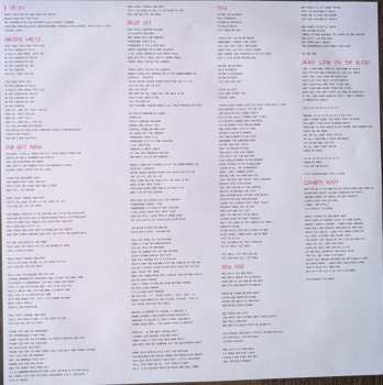 2LP Bran Van 3000: The Garden