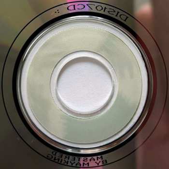 CD Branch Manager: Anything Tribal