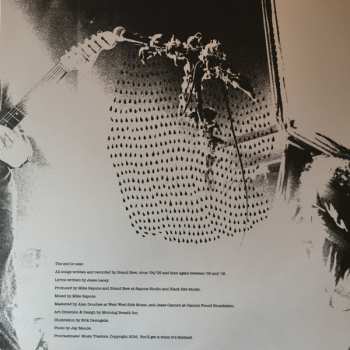 EP Brand New: 3 Demos, Reworked