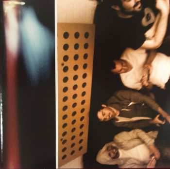 LP Brand New: Daisy