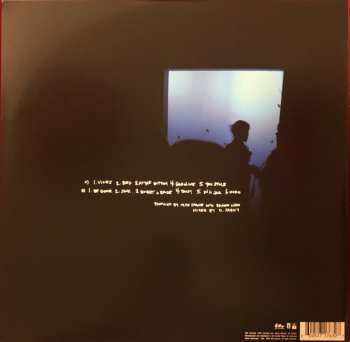 LP Brand New: Daisy