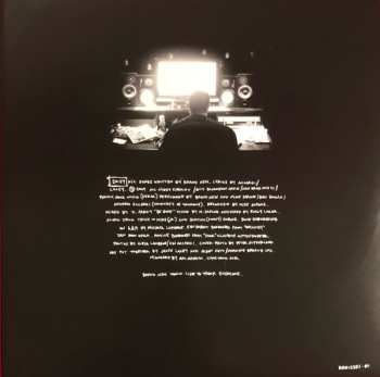LP Brand New: Daisy