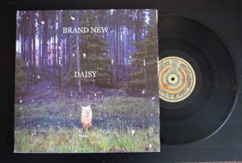 LP Brand New: Daisy