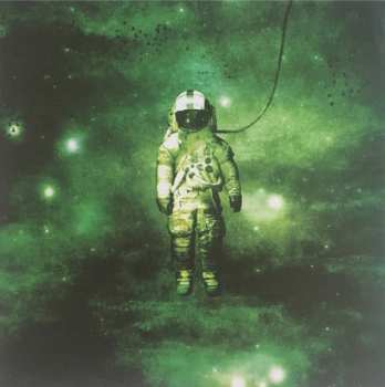 2LP Brand New: Deja Entendu