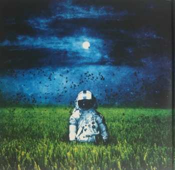 2LP Brand New: Deja Entendu