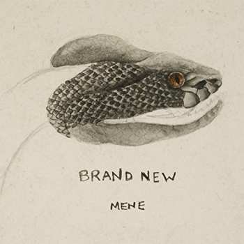 Album Brand New: Mene