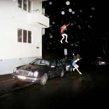2LP Brand New: Science Fiction