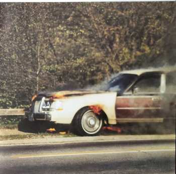 2LP Brand New: Science Fiction