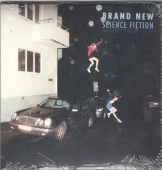 CD Brand New: Science Fiction