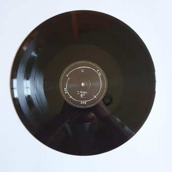 2LP Brand New: The Devil And God Are Raging Inside Me