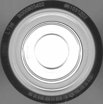 CD Brand New: The Devil And God Are Raging Inside Me