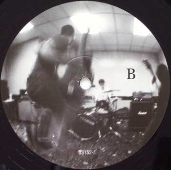 LP Brand New: Your Favorite Weapon