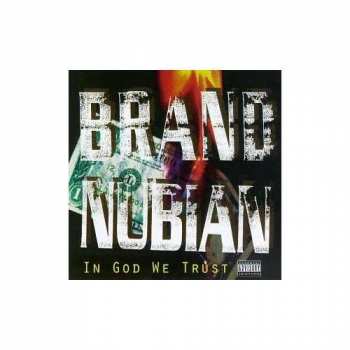 Album Brand Nubian: In God We Trust