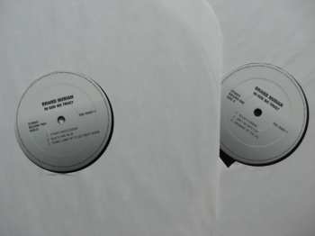 2LP Brand Nubian: In God We Trust