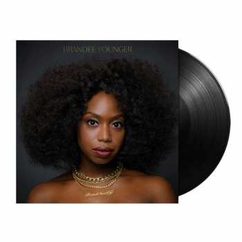 LP Brandee Younger: Brand New Life