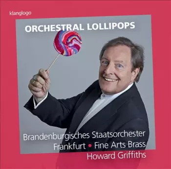 Orchestral Lollipops 