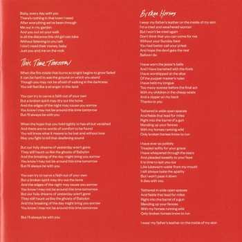 CD Brandi Carlile: In These Silent Days