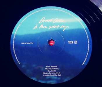 LP Brandi Carlile: In These Silent Days