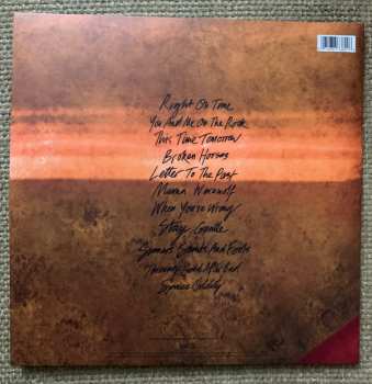 2LP Brandi Carlile: In The Canyon Haze LTD | DLX | CLR