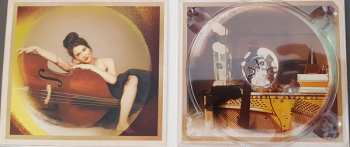 CD Brandi Disterheft: Gratitude