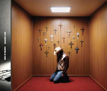 Album Brandon Lake: King Of Hearts