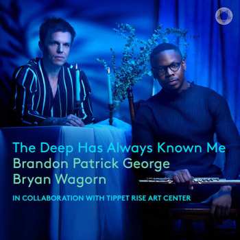 Album Brandon Patrick George: Deep Has Always Known Me