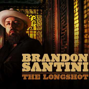 CD Brandon Santini: The Longshot