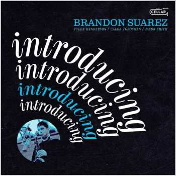 Album Brandon Suarez: Introducing