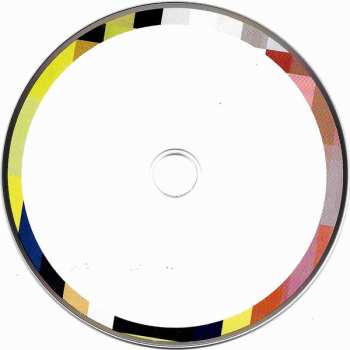 2LP/CD Brandt Brauer Frick: Echo