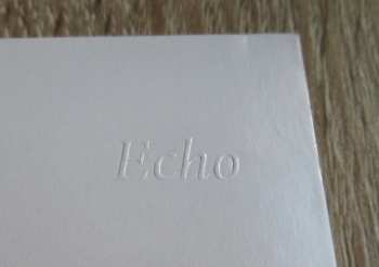 2LP/CD Brandt Brauer Frick: Echo