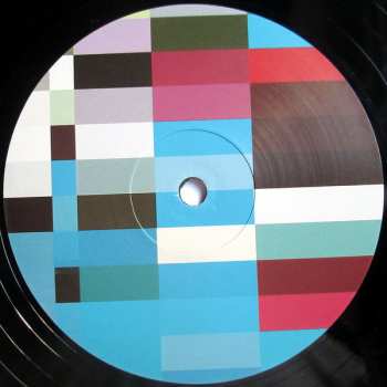 2LP/CD Brandt Brauer Frick: Echo