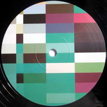 2LP/CD Brandt Brauer Frick: Echo