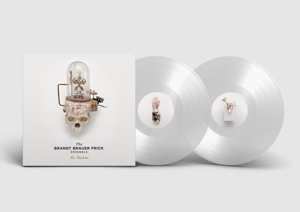 2LP Brandt Brauer Frick: Mr. Machine CLR | LTD