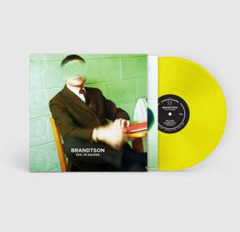 LP Brandtson: Dial In Sounds