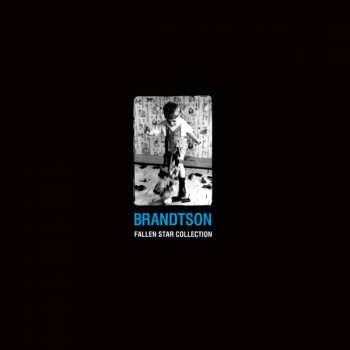 2LP/CD Brandtson: Fallen Star Collection CLR | DLX | LTD