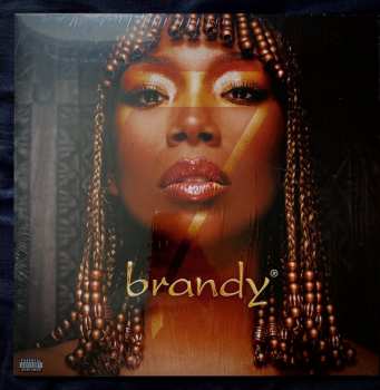 LP Brandy: B7