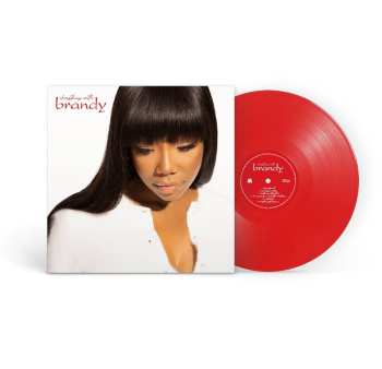 LP Brandy: Christmas with Brandy