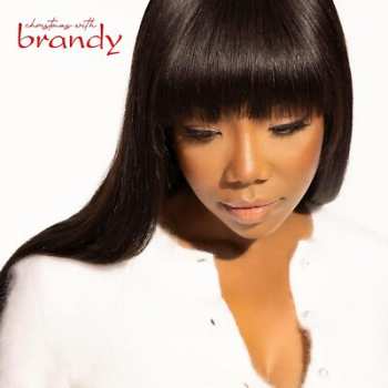 CD Brandy: Christmas with Brandy