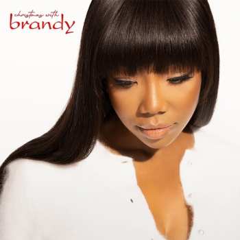 Album Brandy: Christmas with Brandy