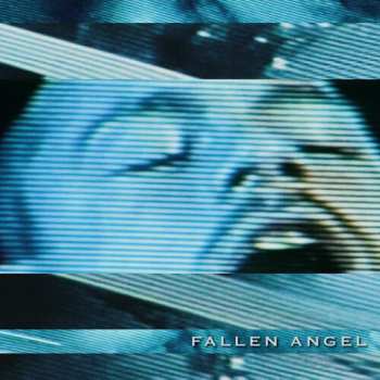 Album Brandy Dalton: Fallen Angel