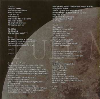 CD Brandy: Full Moon