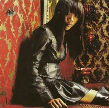 CD Brandy: Full Moon