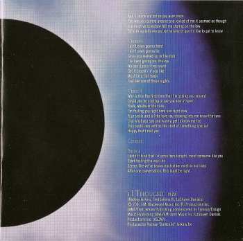 CD Brandy: Full Moon
