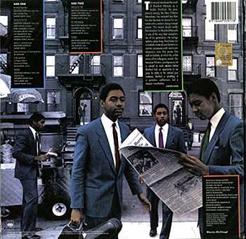 CD Branford Marsalis: Scenes In The City