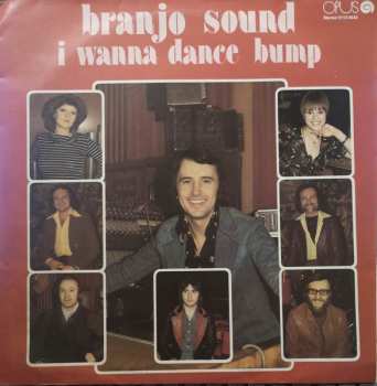 LP Braňo Hronec Sound: I Wanna Dance Bump