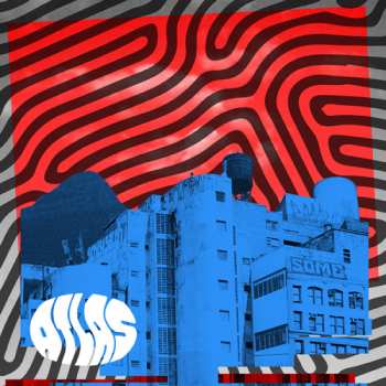 LP Branko: Atlas