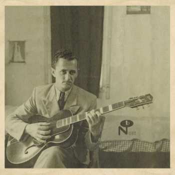 LP Branko Mataja: Over Fields and Mountains LTD | CLR