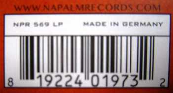 LP Brant Bjork And The Low Desert Punk Band: Black Power Flower