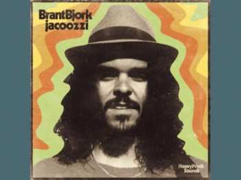 LP Brant Bjork: Jacoozzi