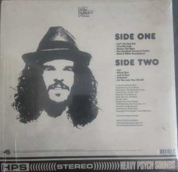 LP Brant Bjork: Jacoozzi